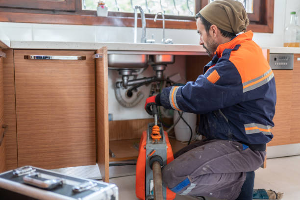 Best Residential Plumbing Services  in Brookhaven, PA