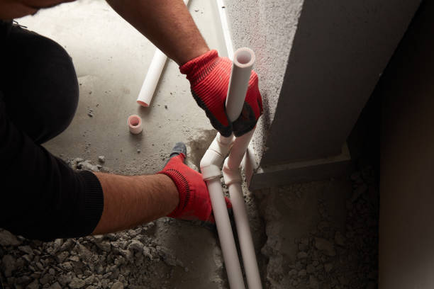 Best Emergency Plumbing Repair  in Brookhaven, PA