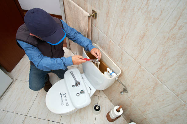 Best Affordable Plumbing Services  in Brookhaven, PA