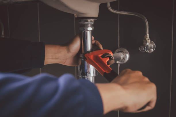 Best Gas Line Repair  in Brookhaven, PA