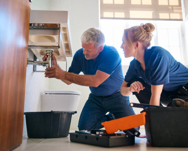 Best Plumbing Inspection Services  in Brookhaven, PA